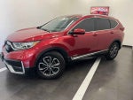 2021 Honda CR-V 5p Touring L4/1.5/T Aut