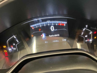 2021 Honda CR-V 5p Touring L4/1.5/T Aut