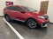 2021 Honda CR-V 5p Touring L4/1.5/T Aut