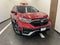 2021 Honda CR-V 5p Touring L4/1.5/T Aut
