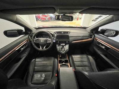 2021 Honda CR-V 5p Touring L4/1.5/T Aut