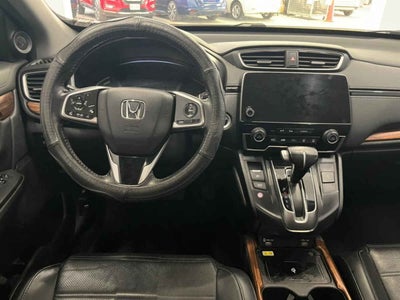 2021 Honda CR-V 5p Touring L4/1.5/T Aut