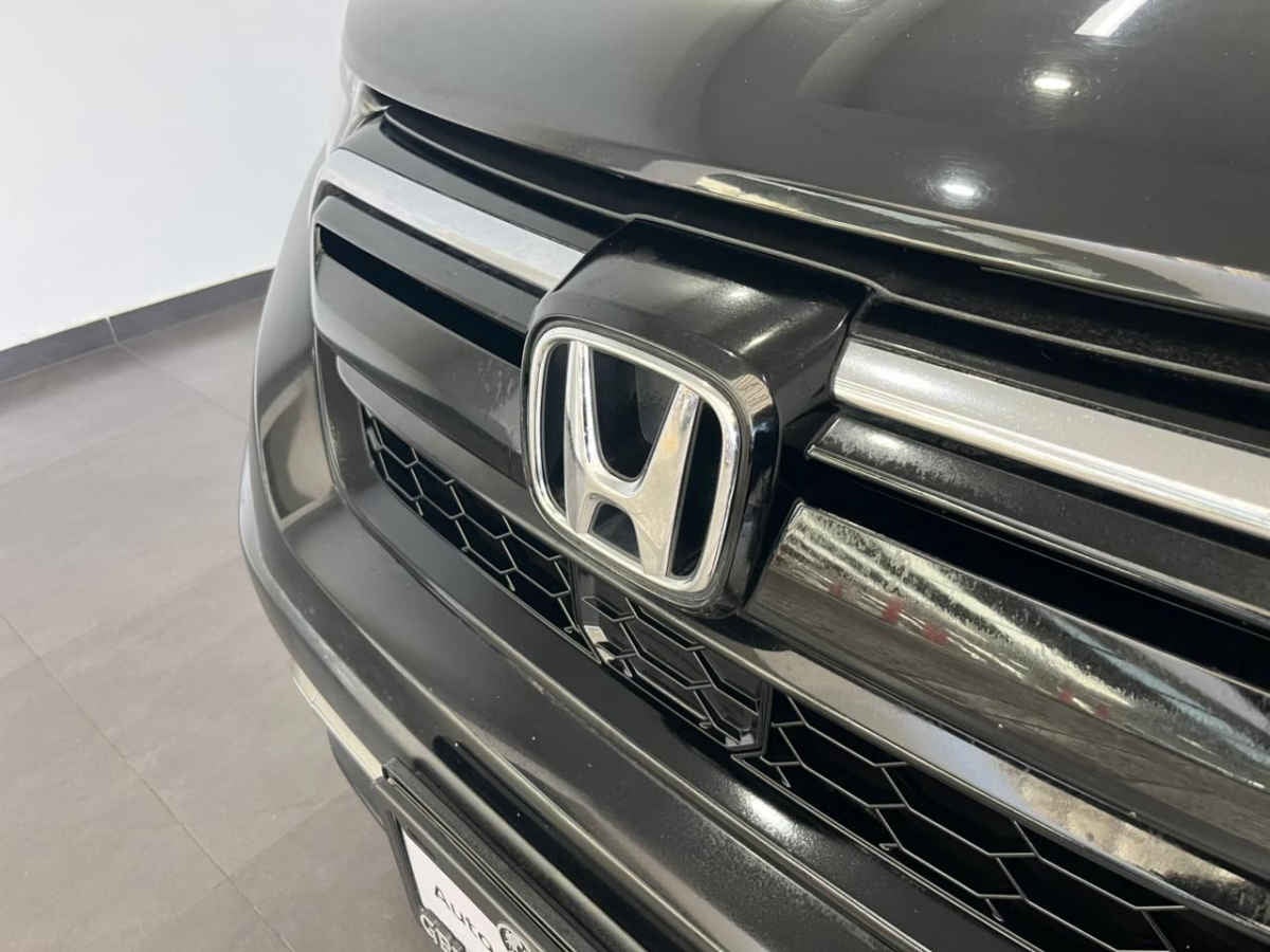 2021 Honda CR-V 5p Touring L4/1.5/T Aut