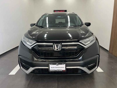 2021 Honda CR-V 5p Touring L4/1.5/T Aut