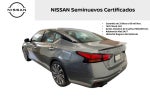 2023 Nissan Altima 4p Exclusive L4/2.0/T Aut