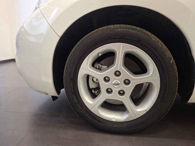 2017 Nissan LEAF 5p Electrico 30 kwh/90 kw
