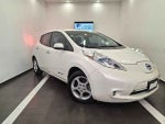 2017 Nissan LEAF 5p Electrico 30 kwh/90 kw