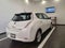 2017 Nissan LEAF 5p Electrico 24 kwh/90 kw