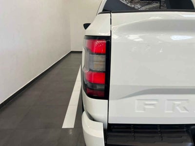 2024 Nissan Frontier 4p Pro-4X V6/3.8 Aut 4x4