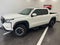 2024 Nissan Frontier 4p Pro-4X V6/3.8 Aut 4x4