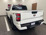 2024 Nissan Frontier 4p Pro-4X V6/3.8 Aut 4x4