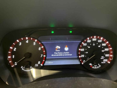 2024 Nissan Frontier 4p Pro-4X V6/3.8 Aut 4x4