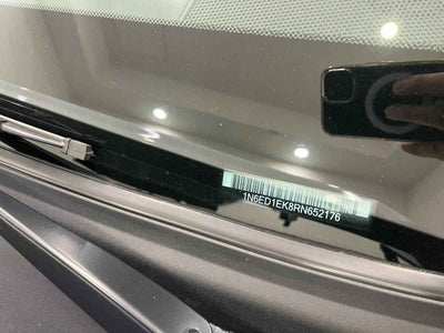 2024 Nissan Frontier 4p Pro-4X V6/3.8 Aut 4x4