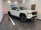 2024 Nissan Frontier 4p Pro-4X V6/3.8 Aut 4x4