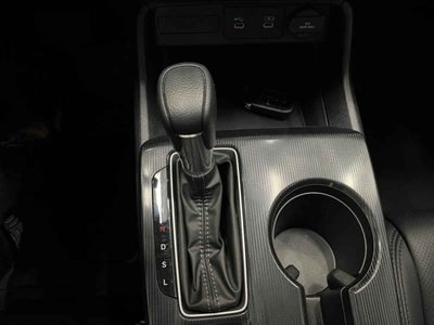 2025 Honda Civic 4p i-Style L4/2.0 Aut