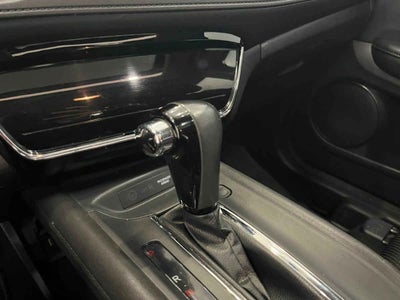 2019 Honda HR-V 5p Prime L4/1.8 Aut