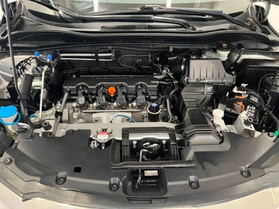 2019 Honda HR-V 5p Prime L4/1.8 Aut