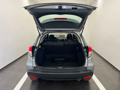 2019 Honda HR-V 5p Prime L4/1.8 Aut