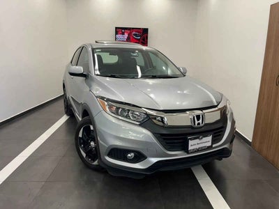 2019 Honda HR-V 5p Prime L4/1.8 Aut