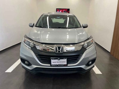 2019 Honda HR-V 5p Prime L4/1.8 Aut