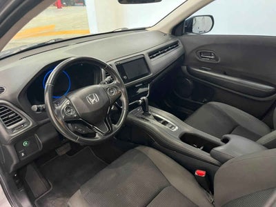 2019 Honda HR-V 5p Prime L4/1.8 Aut