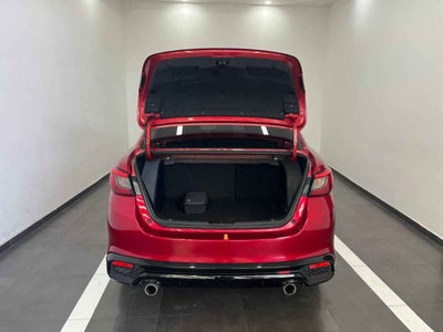 2024 Mazda Mazda 2 4p Signature L4/2.0 Aut