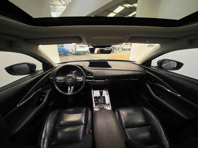 2021 Mazda Mazda CX-30 5p i Grand Touring L4/2.5 Aut