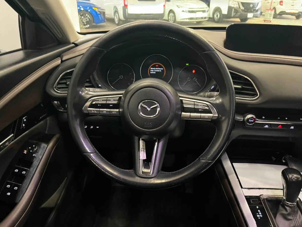 2021 Mazda Mazda CX-30 5p i Grand Touring L4/2.5 Aut