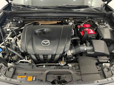 2021 Mazda Mazda CX-30 5p i Grand Touring L4/2.5 Aut