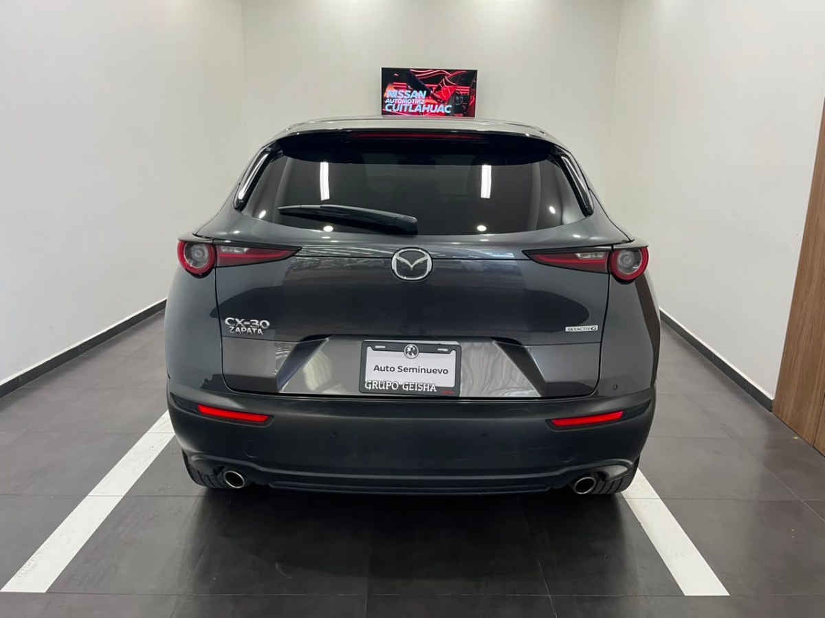 2021 Mazda Mazda CX-30 5p i Grand Touring L4/2.5 Aut