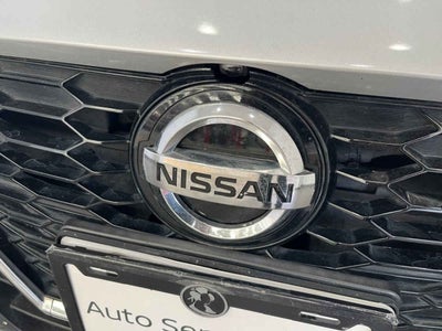 2021 Nissan Sentra 4p Advance L4/2.0 Aut