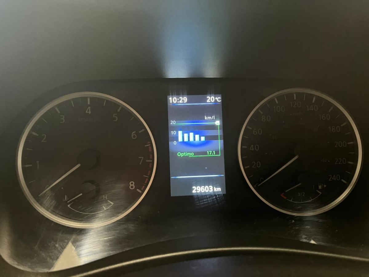 2023 Nissan Sentra 4p Advance L4/2.0 Man