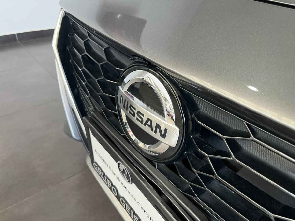 2023 Nissan Sentra 4p Advance L4/2.0 Man
