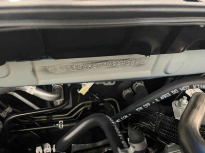 2025 Nissan Sentra 4p SR Platinum Bi-tono L4/2.0 Aut