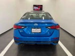 2025 Nissan Sentra 4p SR Platinum Bi-tono L4/2.0 Aut
