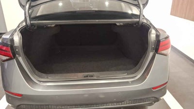 2023 Nissan Sentra 4p Advance L4/2.0 Aut