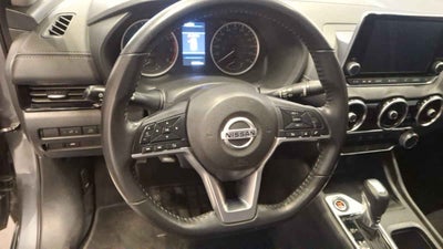 2023 Nissan Sentra 4p Advance L4/2.0 Aut