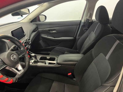 2023 Nissan Sentra 4p Advance L4/2.0 Aut