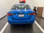 2023 Nissan Sentra 4p Advance L4/2.0 Man