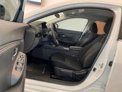 2023 Nissan Sentra 4p Advance L4/2.0 Aut