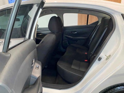 2023 Nissan Sentra 4p Advance L4/2.0 Aut