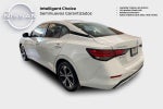2023 Nissan Sentra 4p Advance L4/2.0 Aut