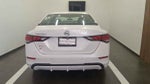 2021 Nissan Sentra 4p Sense L4/2.0 Man