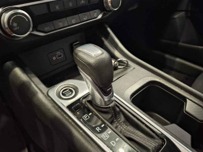 2021 Nissan Sentra 4p Sense L4/2.0 Aut