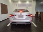 2021 Nissan Sentra 4p Sense L4/2.0 Aut
