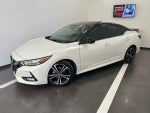 2023 Nissan Sentra 4p SR Platinum L4/2.0 Aut