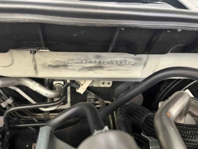 2023 Nissan Sentra 4p SR Platinum L4/2.0 Aut