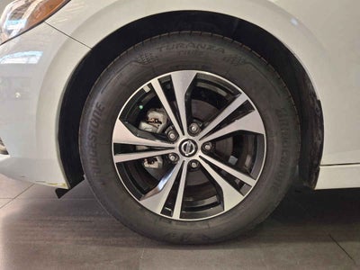 2023 Nissan Sentra 4p Sense L4/2.0 Aut