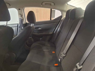 2023 Nissan Sentra 4p Sense L4/2.0 Aut