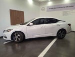 2023 Nissan Sentra 4p Sense L4/2.0 Aut